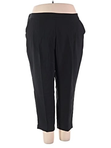 Isaac Mizrahi LIVE! Dress Pants (view 1)