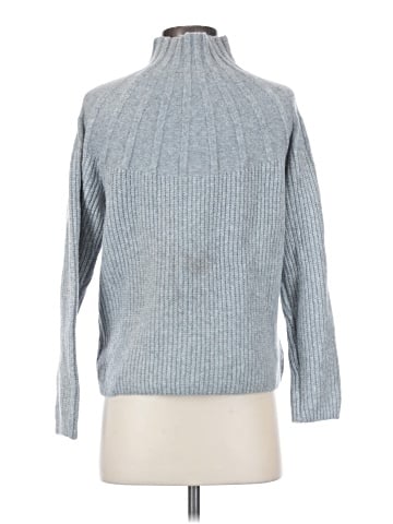 Nine West Turtleneck Sweater (view 2)