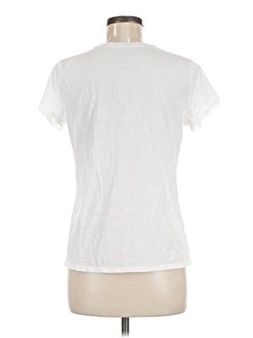 Garnet Hill Short Sleeve T-Shirt (view 2)