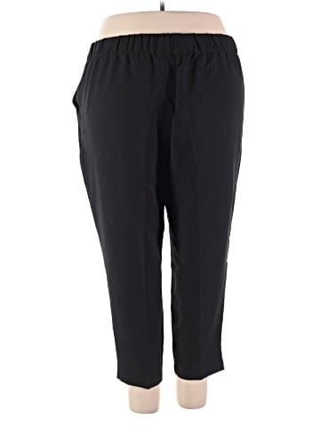 Isaac Mizrahi LIVE! Dress Pants (view 2)