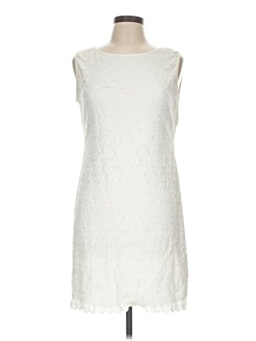 Ronni Nicole Cocktail Dress (view 1)