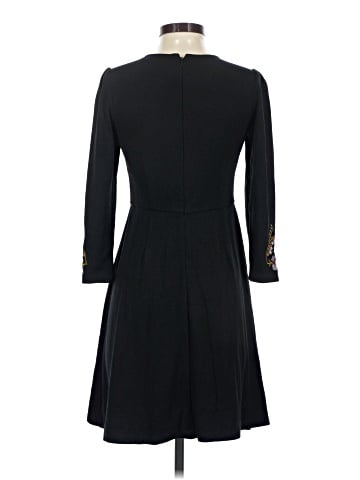 Ann Taylor LOFT Casual Dress (view 2)