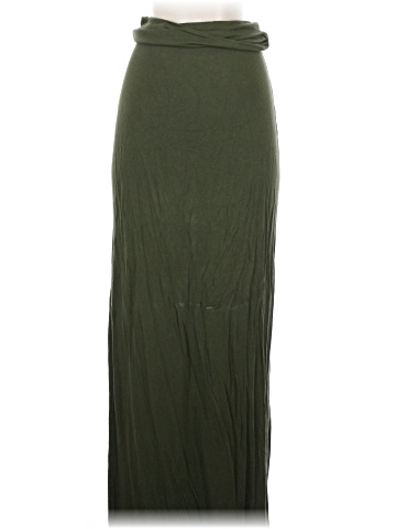 No Boundaries Formal Skirt (view 2)