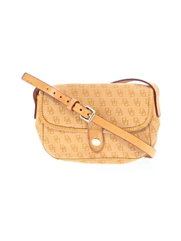 Dooney & Bourke Crossbody Bag (view 1)