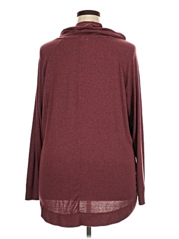 Maurices Long Sleeve Turtleneck (view 2)