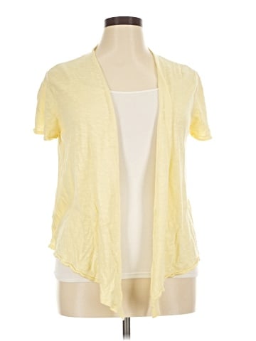 Eileen Fisher Kimono (view 1)