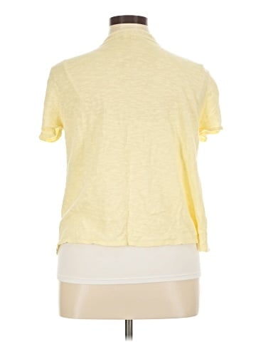 Eileen Fisher Kimono (view 2)