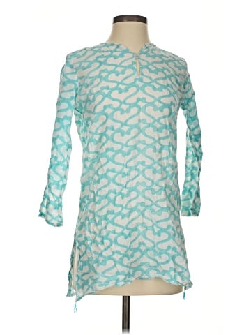 Roberta Roller Rabbit Kimono (view 1)