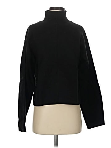 & Other Stories Turtleneck Sweater (view 1)