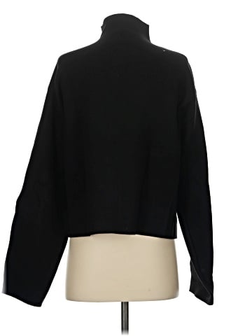 & Other Stories Turtleneck Sweater (view 2)