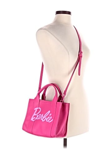 Barbie Satchel (view 2)