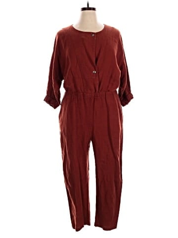 Rachel Comey Jumpsuit (view 1)
