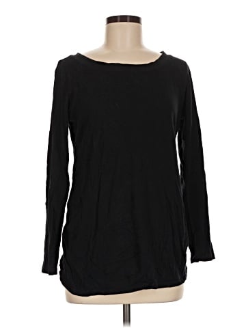 Old Navy Long Sleeve T-Shirt (view 1)