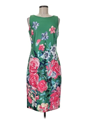 Roz & Ali Cocktail Dress (view 1)