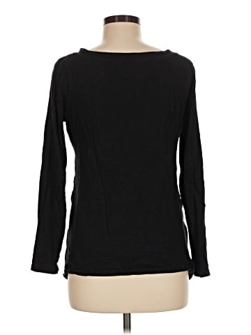 Old Navy Long Sleeve T-Shirt (view 2)