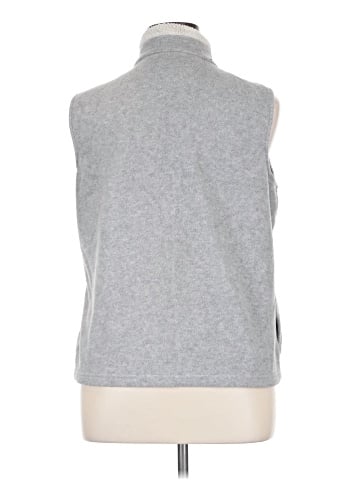 Croft & Barrow Vest (view 2)