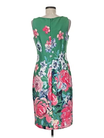 Roz & Ali Cocktail Dress (view 2)