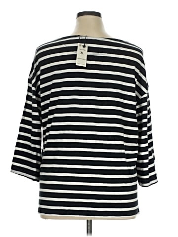 Levi's 3/4 Sleeve T-Shirt (view 2)