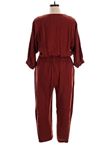 Rachel Comey Jumpsuit (view 2)