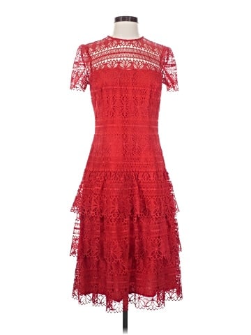 Antonio Melani Cocktail Dress (view 1)