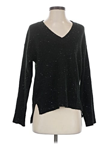 John & Jenn Pullover Sweater (view 1)