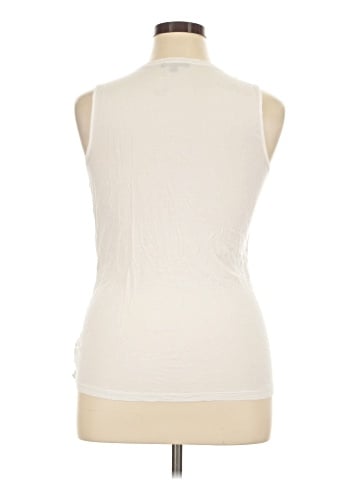 Spense Sleeveless T-Shirt (view 2)