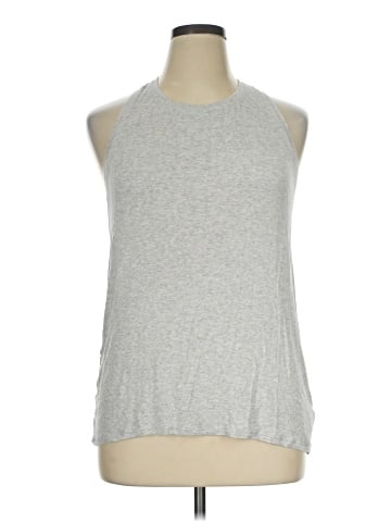 Athleta Sleeveless T-Shirt (view 1)