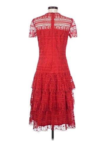 Antonio Melani Cocktail Dress (view 2)