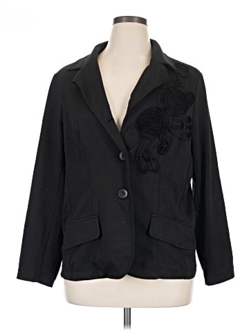 Sunny Leigh Blazer (view 1)