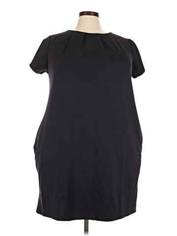 Lands' End Casual Dress (view 1)