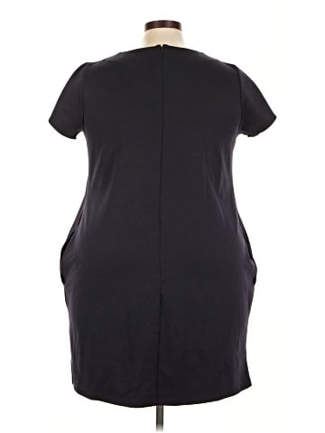 Lands' End Casual Dress (view 2)
