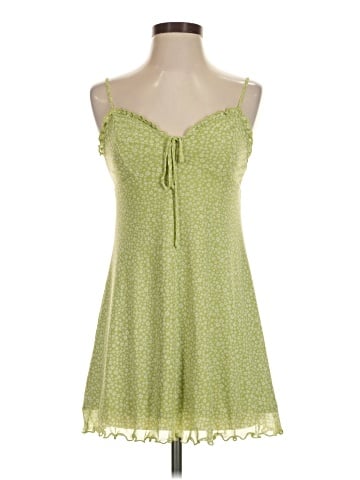 American Eagle Outfitters Casual Dress (view 1)