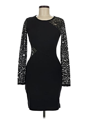 BCBGMAXAZRIA Cocktail Dress (view 1)