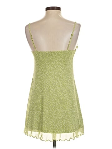 American Eagle Outfitters Casual Dress (view 2)