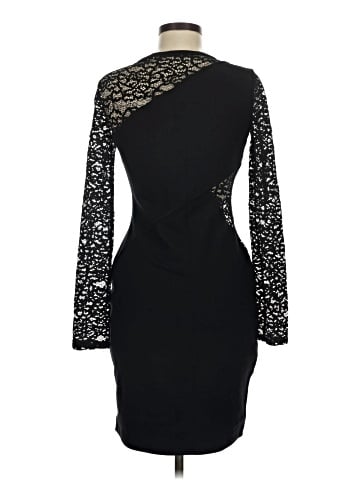 BCBGMAXAZRIA Cocktail Dress (view 2)