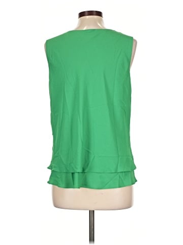 Frank Lyman Design Sleeveless Blouse (view 2)
