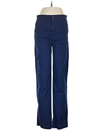 Lands' End Casual Pants (view 1)