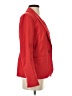 Old Navy Red Blazer Size S - photo 4