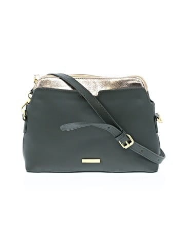 IMAN Crossbody Bag (view 1)