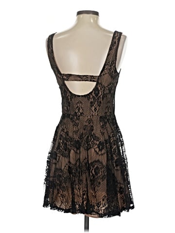 Mimi Chica Cocktail Dress (view 2)