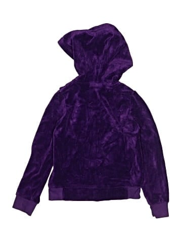 Juicy Couture Zip Up Hoodie (view 2)