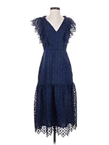 Antonio Melani Cocktail Dress (view 1)