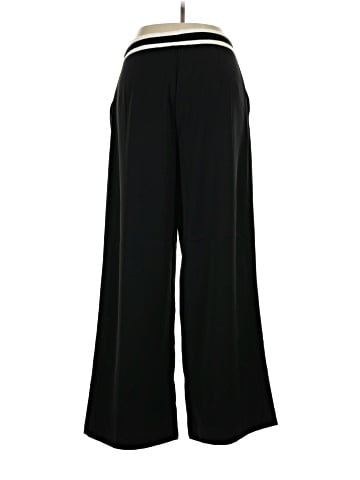 Black Rivet Dress Pants (view 2)