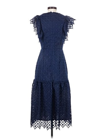 Antonio Melani Cocktail Dress (view 2)