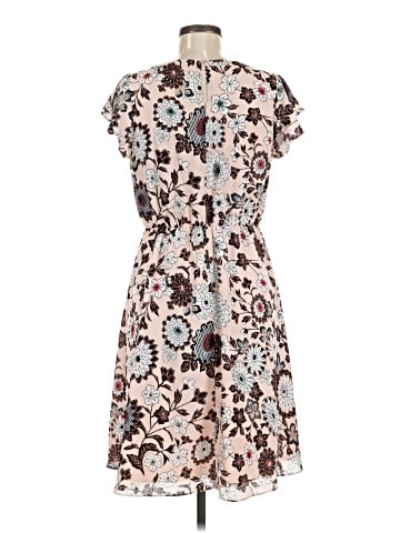Ann Taylor LOFT Outlet Casual Dress (view 2)