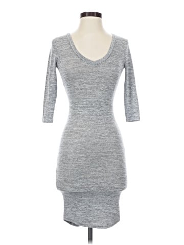 Seductions Casual Dress (view 1)
