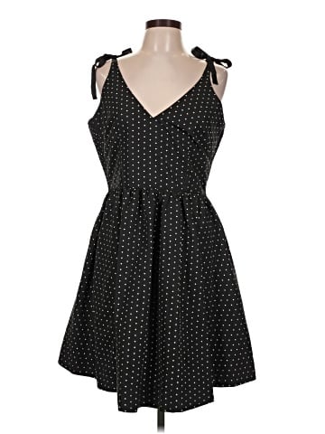 The Occasion by Old Navy Casual Dress (view 1)