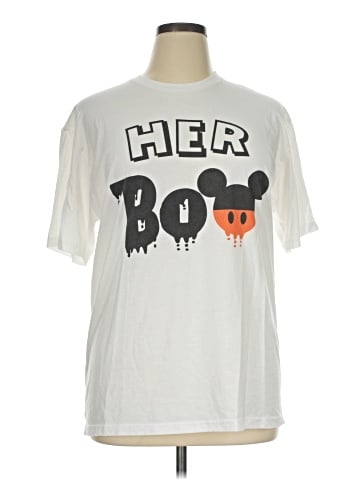 Next Level Apparel Short Sleeve T-Shirt (view 1)