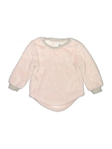 Baby Essentials Pullover Sweater (view 1)