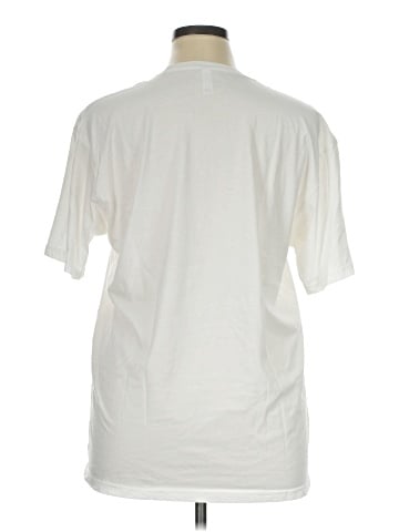 Next Level Apparel Short Sleeve T-Shirt (view 2)